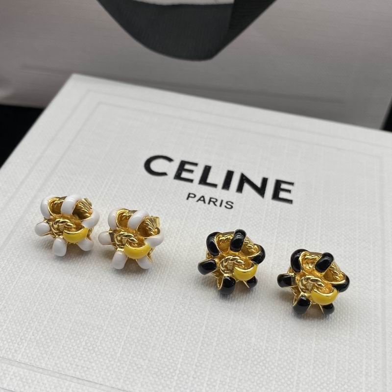 Celine Earring 06lyr524 (1)